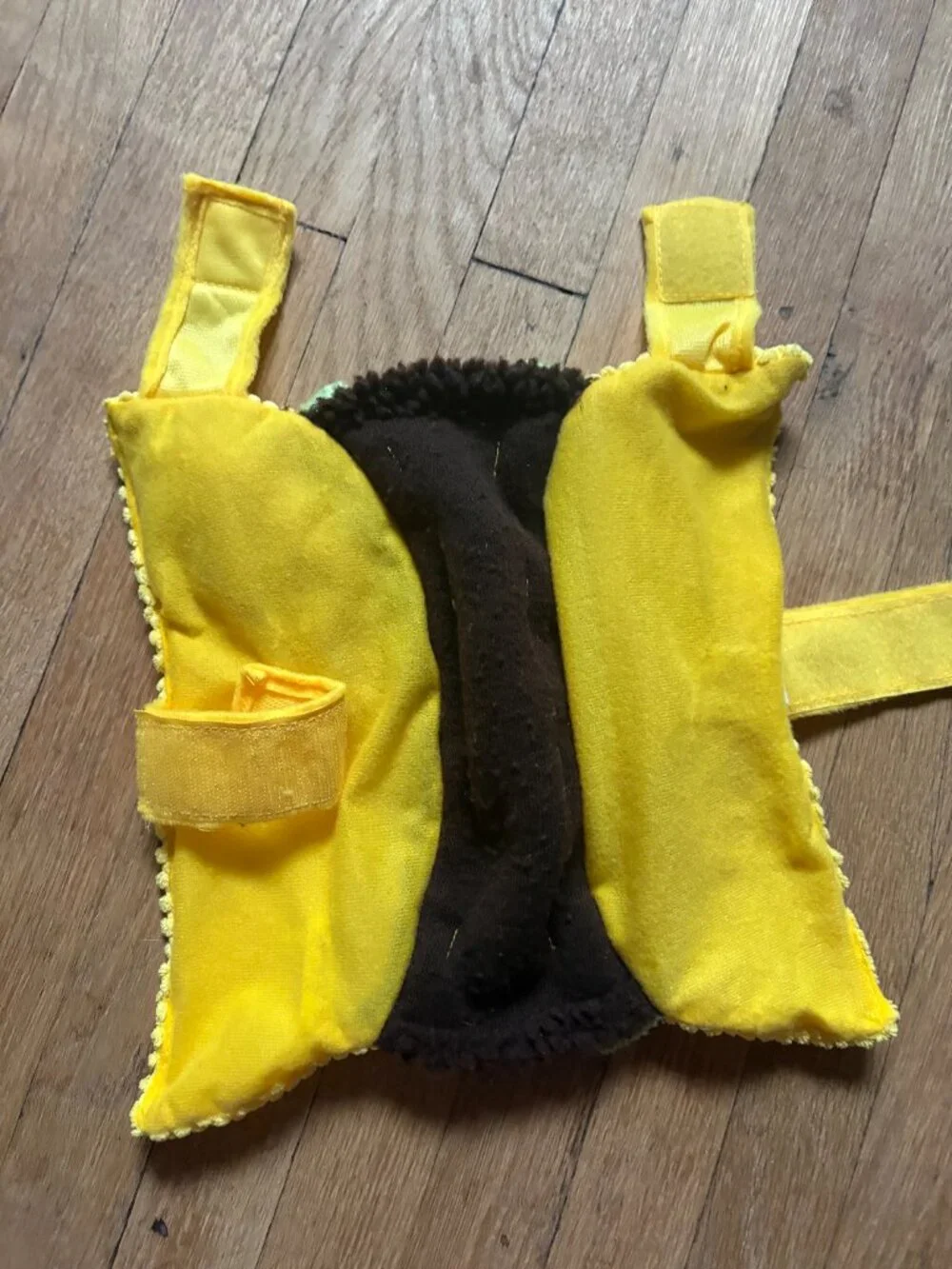 Taco Costume for Small Dog or Cat